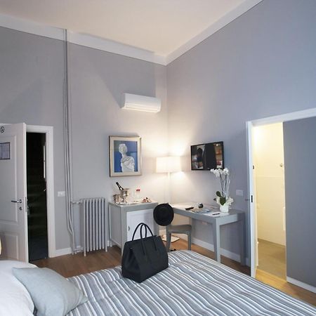 Hotel Il Sole Empoli Bilik gambar