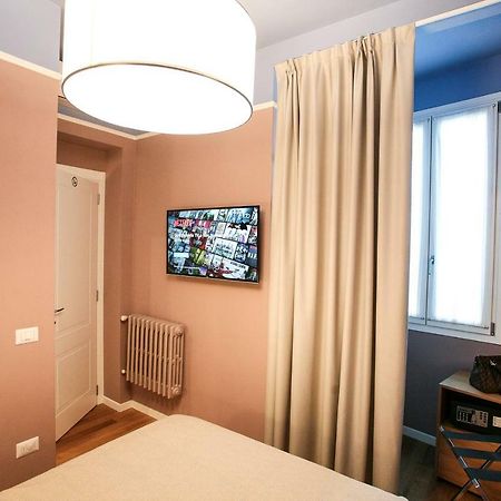 Hotel Il Sole Empoli Luaran gambar