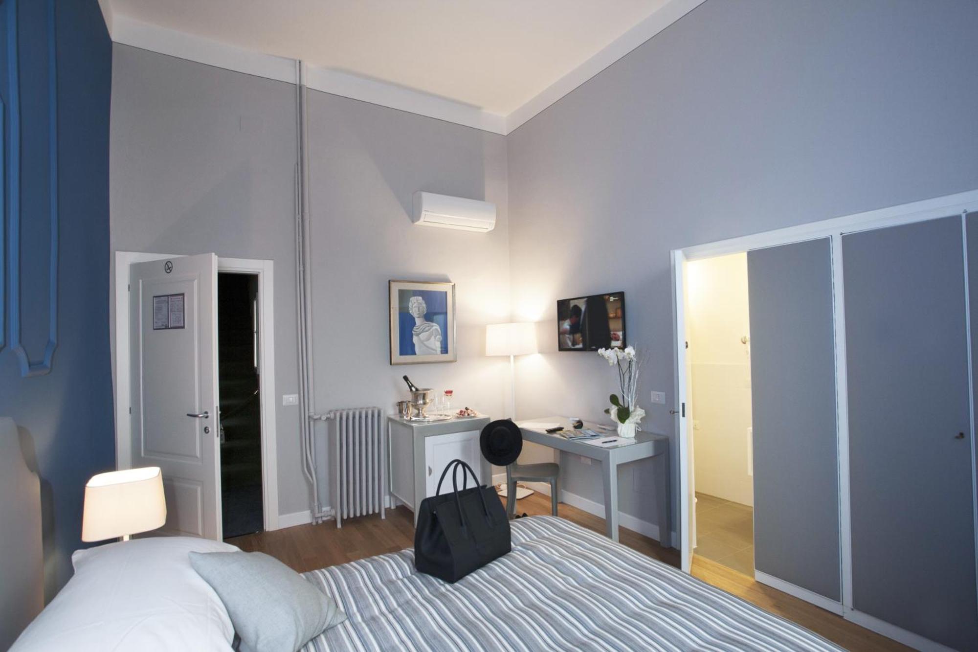 Hotel Il Sole Empoli Bilik gambar