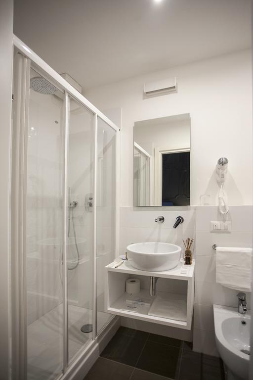 Hotel Il Sole Empoli Luaran gambar