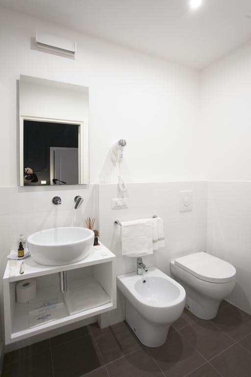 Hotel Il Sole Empoli Luaran gambar