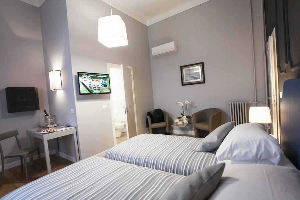 Hotel Il Sole Empoli Luaran gambar