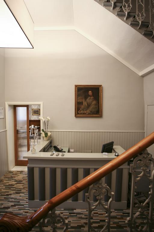 Hotel Il Sole Empoli Luaran gambar
