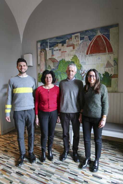 Hotel Il Sole Empoli Luaran gambar