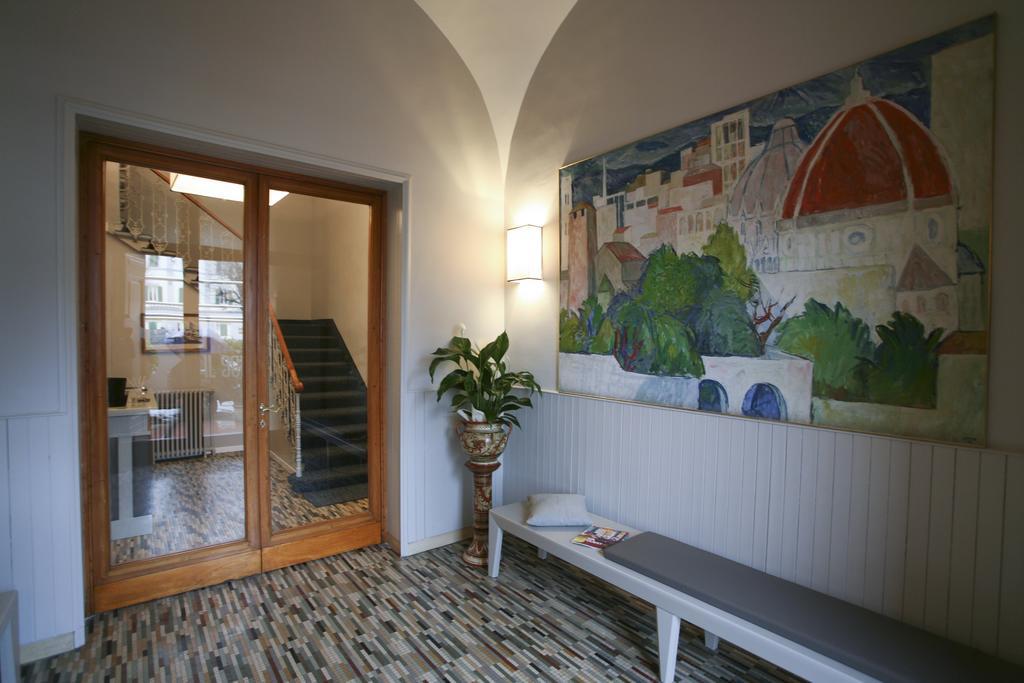 Hotel Il Sole Empoli Luaran gambar