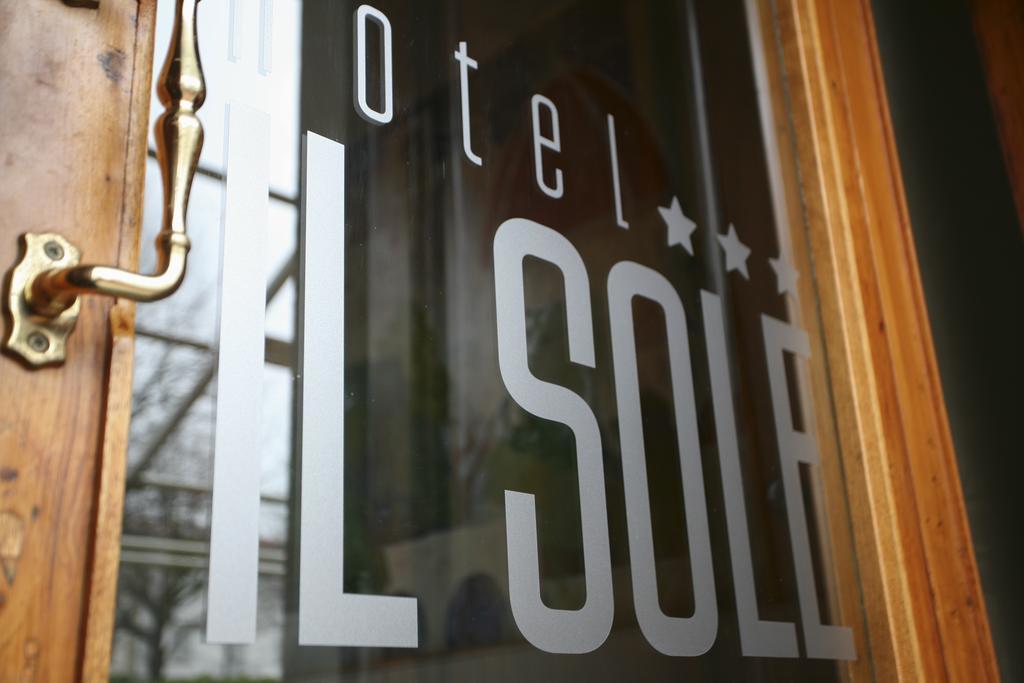 Hotel Il Sole Empoli Luaran gambar