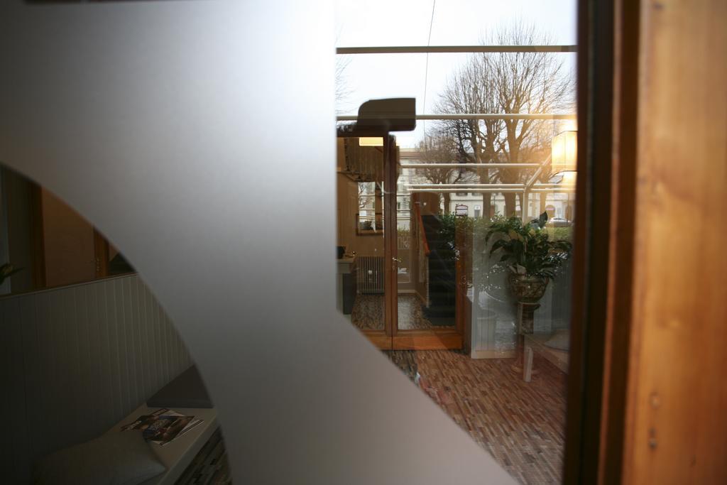 Hotel Il Sole Empoli Luaran gambar