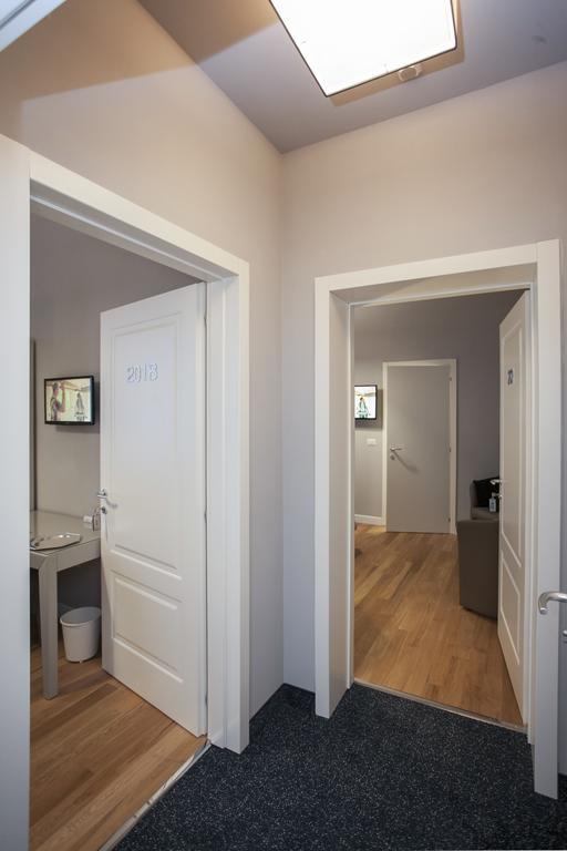Hotel Il Sole Empoli Luaran gambar