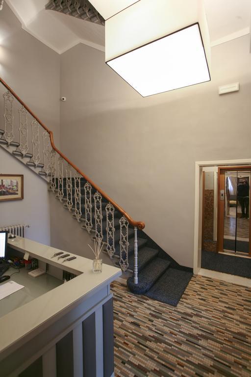 Hotel Il Sole Empoli Luaran gambar