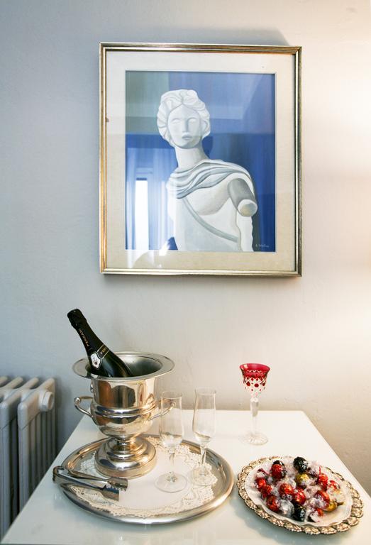 Hotel Il Sole Empoli Bilik gambar
