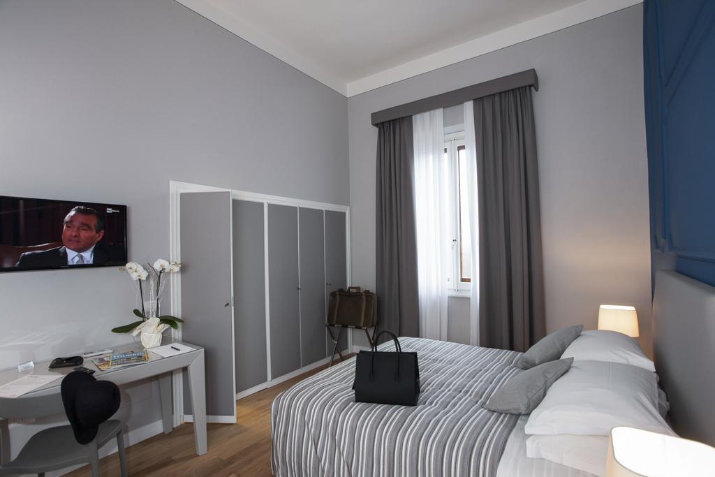 Hotel Il Sole Empoli Bilik gambar