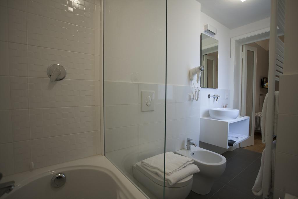 Hotel Il Sole Empoli Bilik gambar