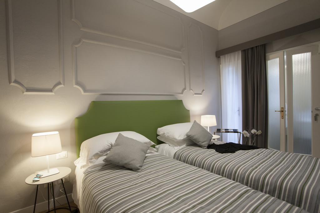 Hotel Il Sole Empoli Bilik gambar
