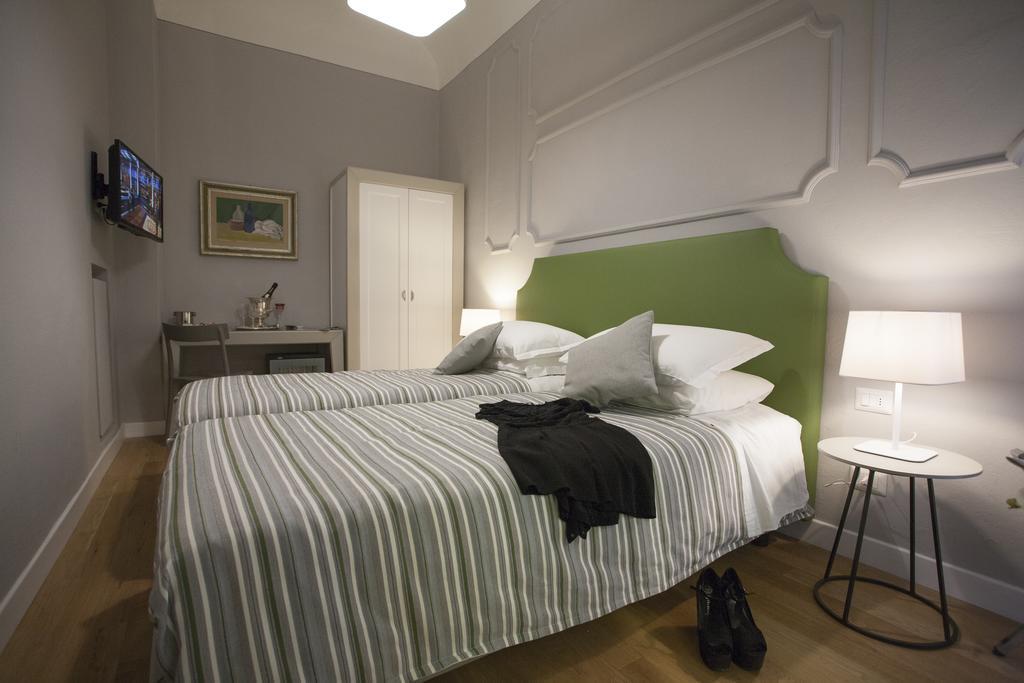 Hotel Il Sole Empoli Bilik gambar