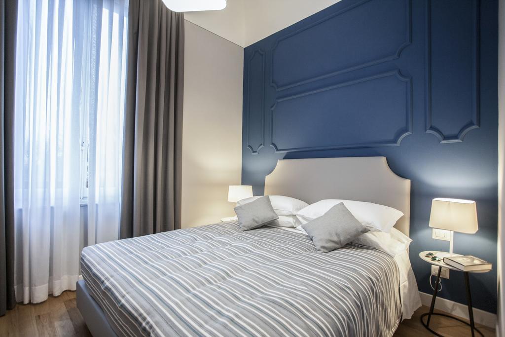 Hotel Il Sole Empoli Bilik gambar