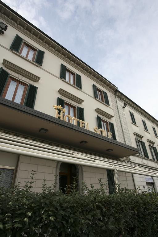 Hotel Il Sole Empoli Luaran gambar