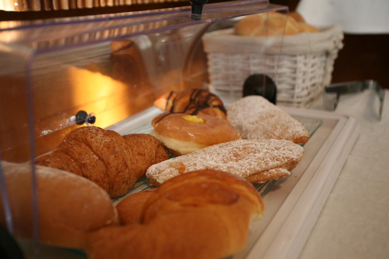 Hotel Il Sole Empoli Luaran gambar