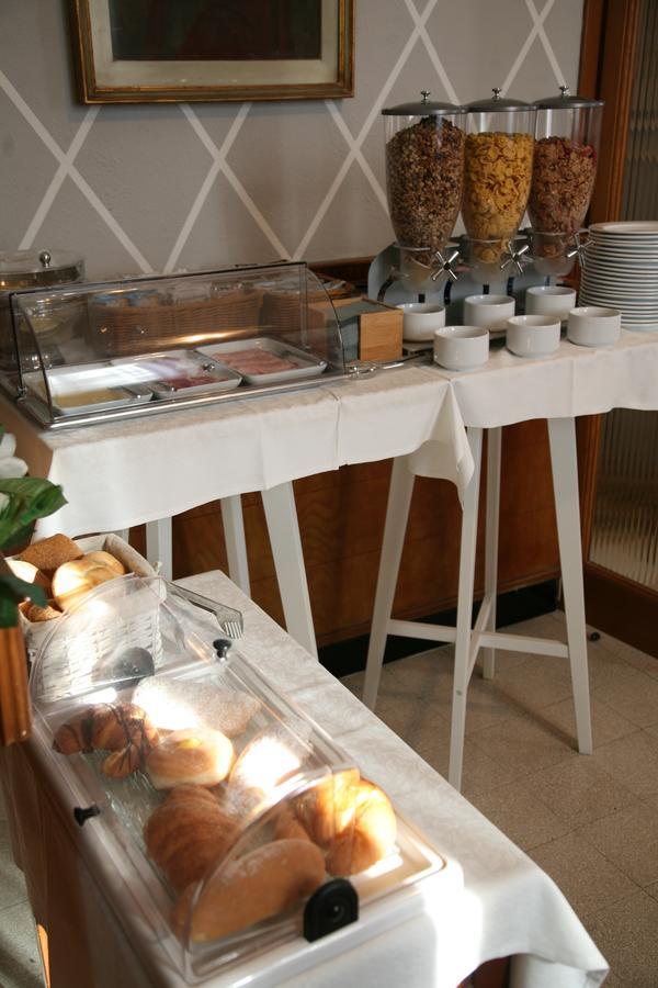 Hotel Il Sole Empoli Luaran gambar