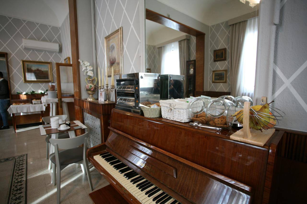 Hotel Il Sole Empoli Luaran gambar