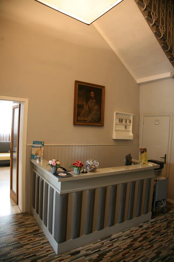 Hotel Il Sole Empoli Luaran gambar