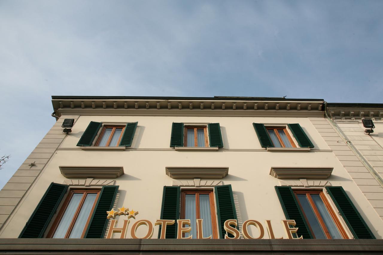 Hotel Il Sole Empoli Luaran gambar