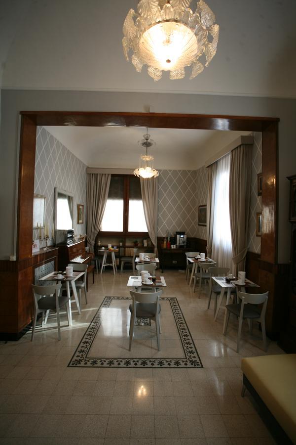 Hotel Il Sole Empoli Luaran gambar