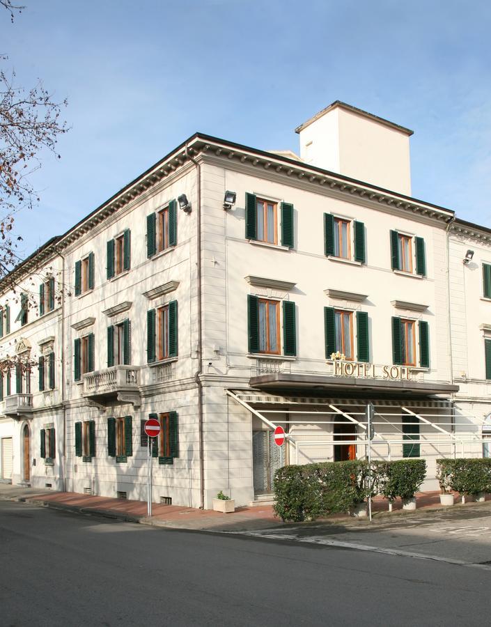 Hotel Il Sole Empoli Luaran gambar