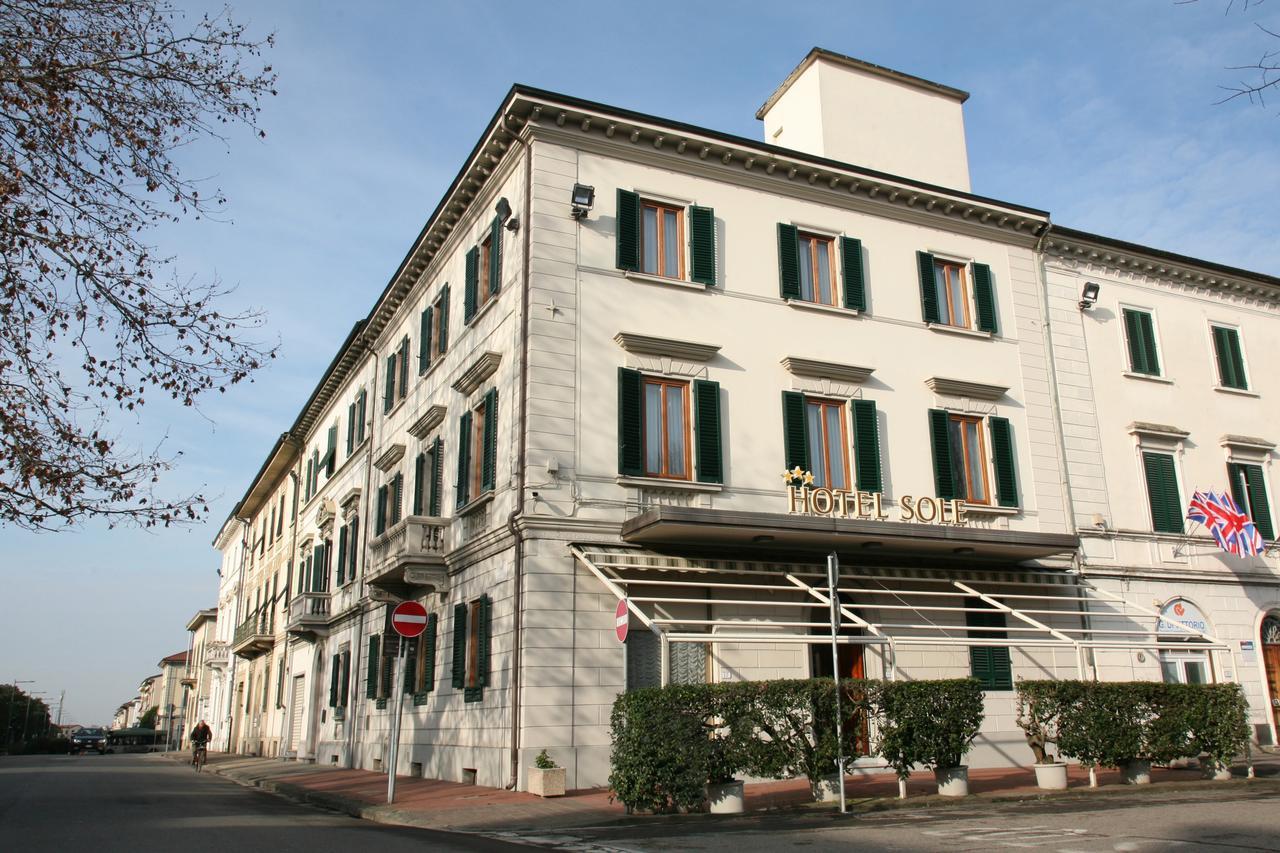 Hotel Il Sole Empoli Luaran gambar