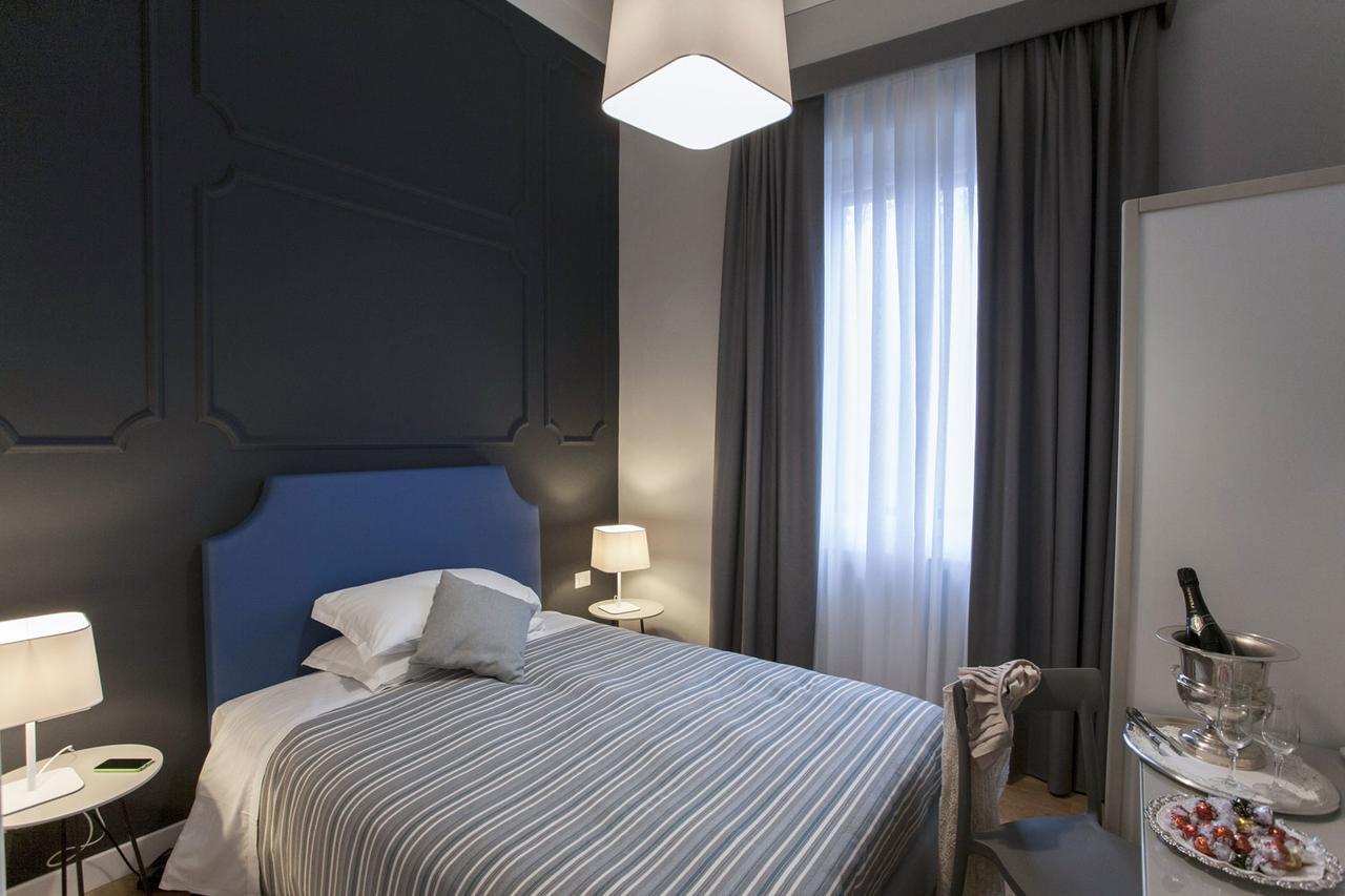 Hotel Il Sole Empoli Luaran gambar