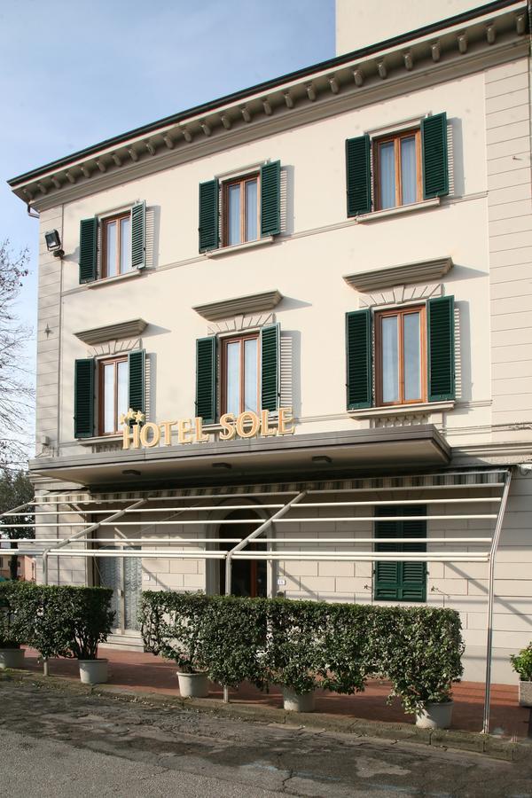 Hotel Il Sole Empoli Luaran gambar