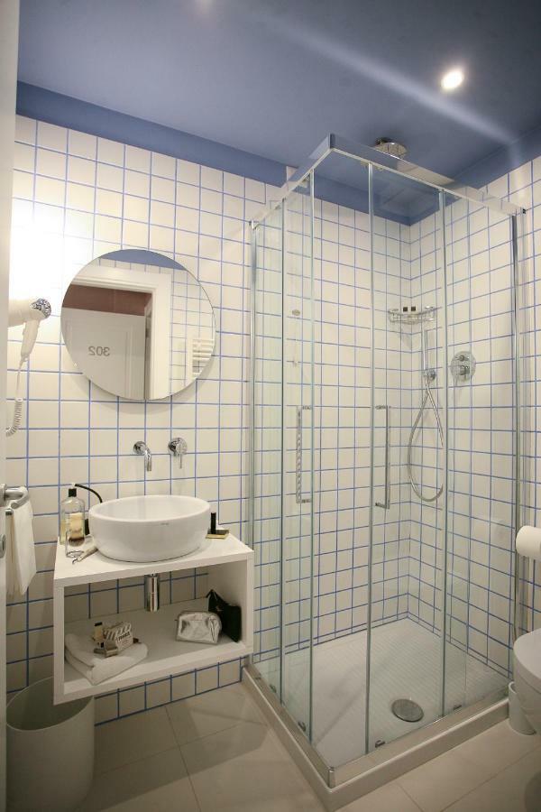 Hotel Il Sole Empoli Luaran gambar