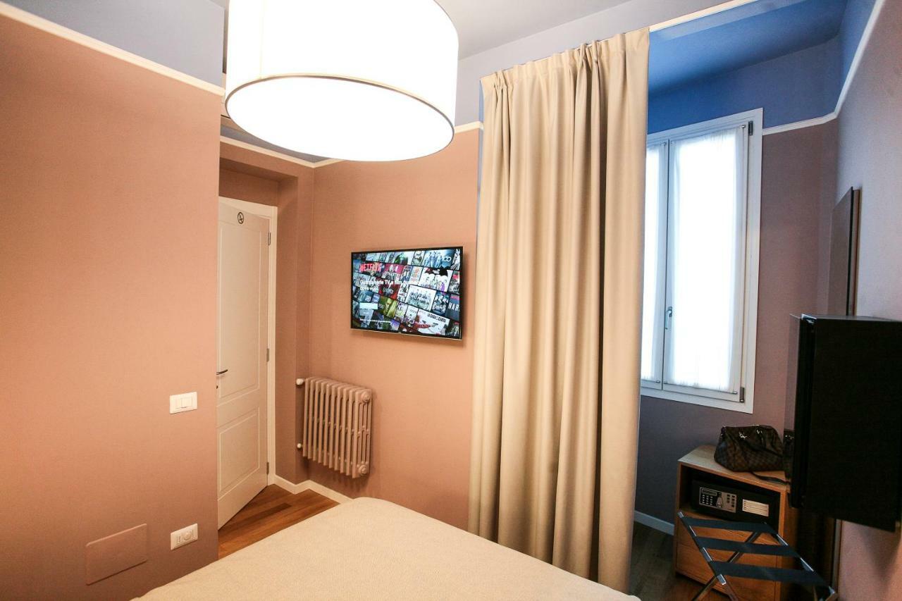 Hotel Il Sole Empoli Luaran gambar