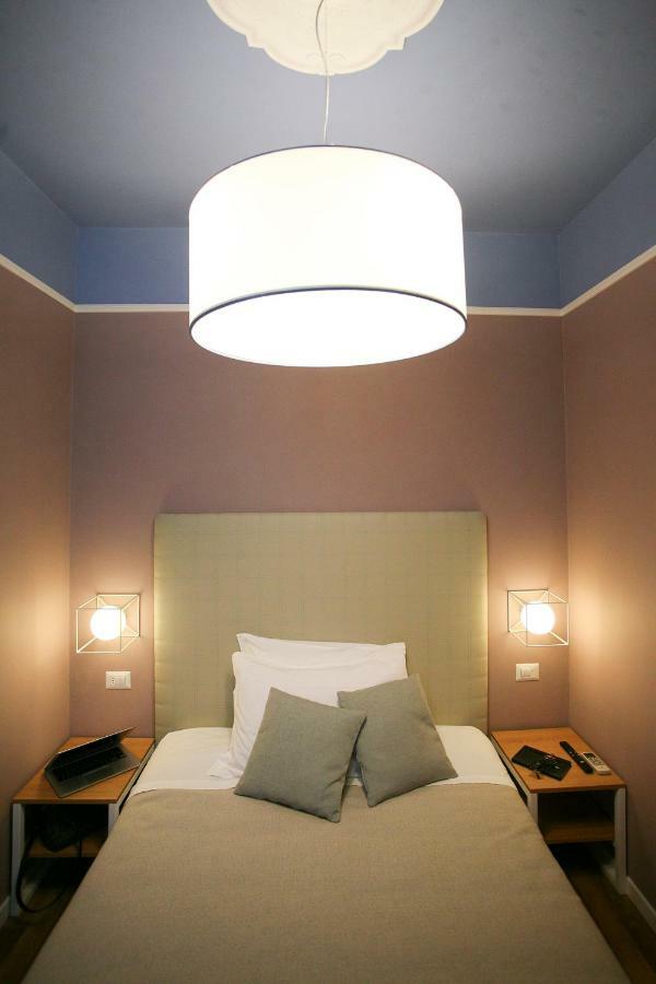 Hotel Il Sole Empoli Luaran gambar
