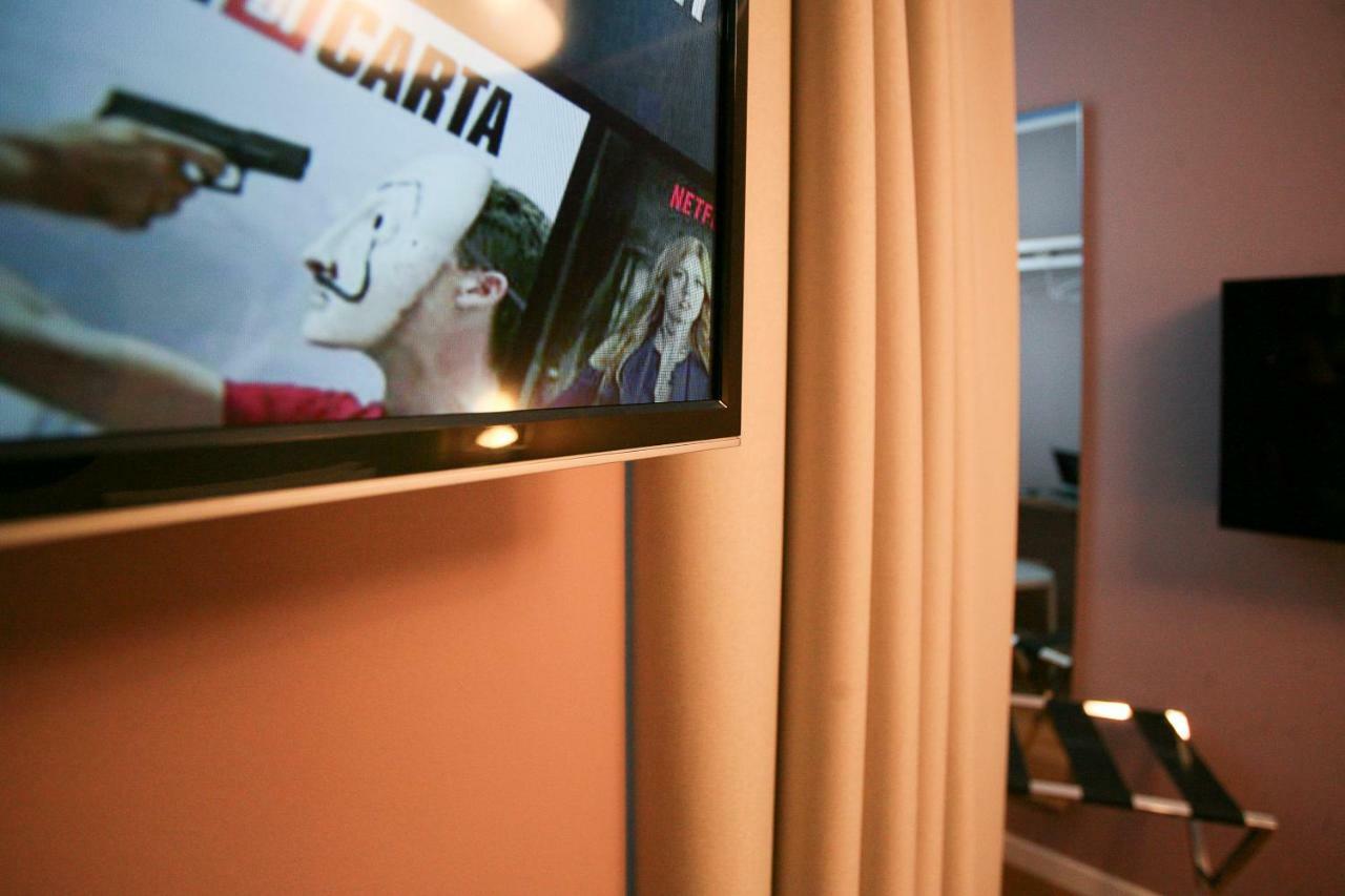 Hotel Il Sole Empoli Luaran gambar