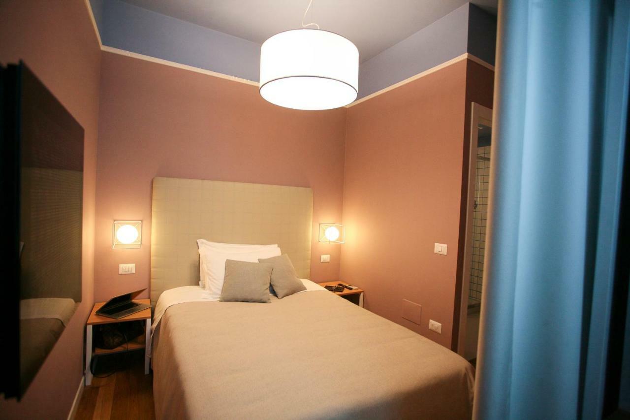 Hotel Il Sole Empoli Luaran gambar