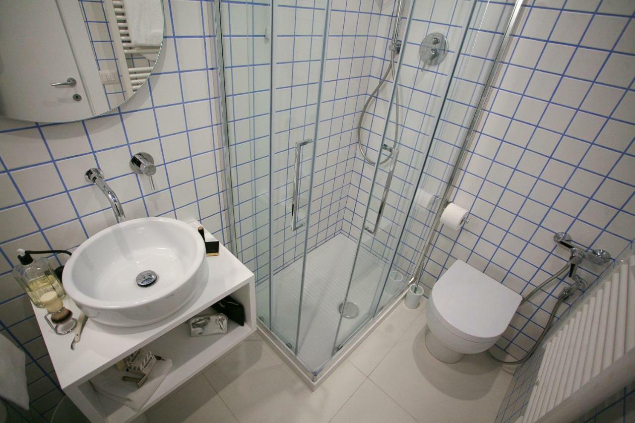 Hotel Il Sole Empoli Luaran gambar